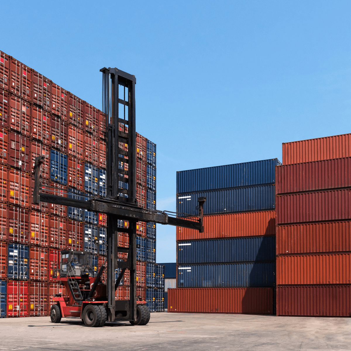 Strategic Trade Partnerships - Cross-border business development