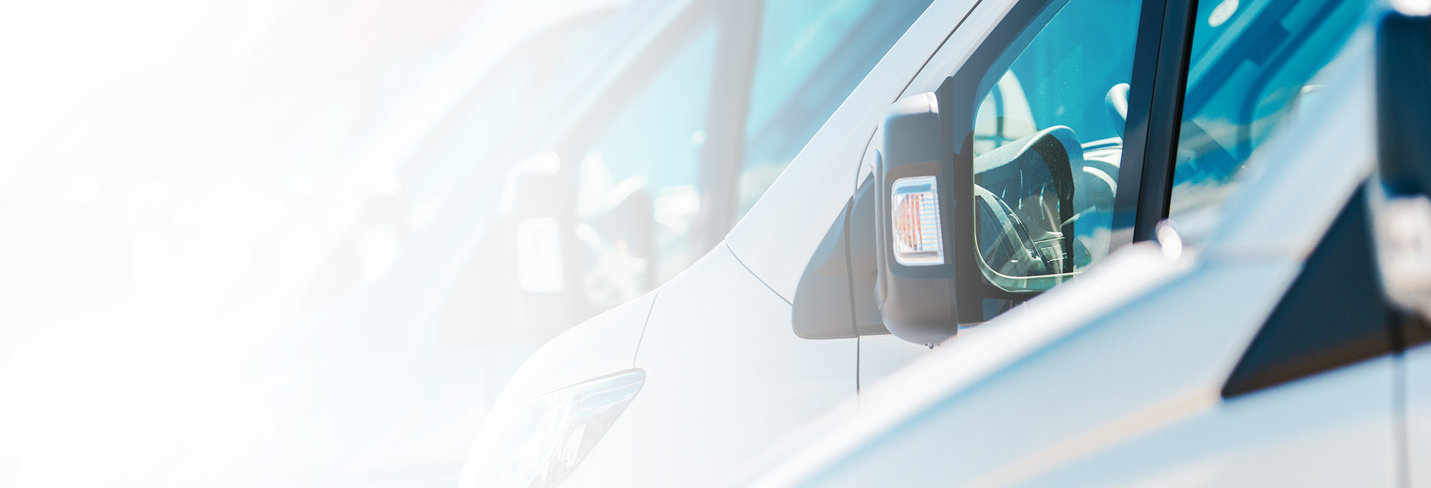 Logistics operations background