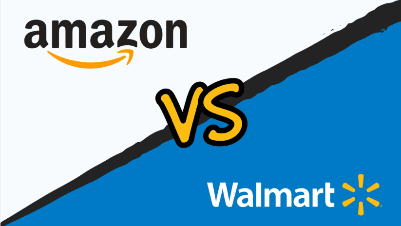 Walmart Fulfillment Services (WFS) vs. Fulfillment By Amazon (FBA)