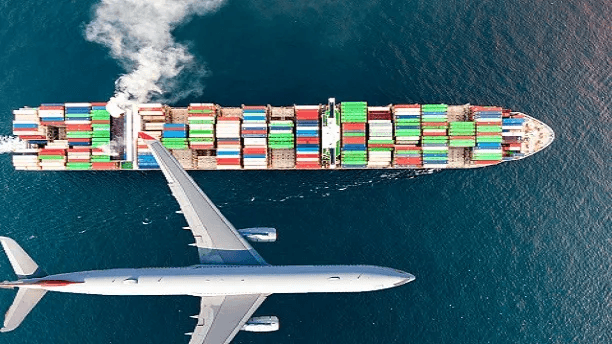 The Benefits of Container Freight Shipping