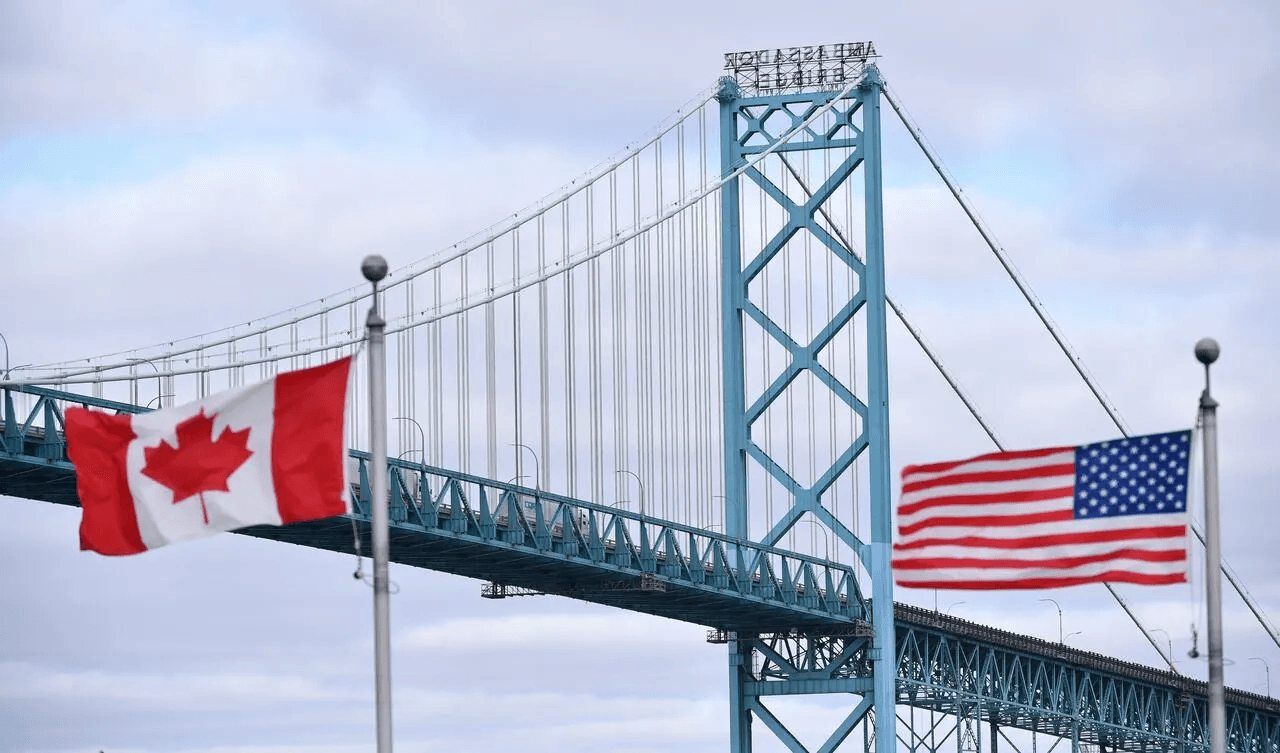 How to handle returns from the United States as a Canadian business