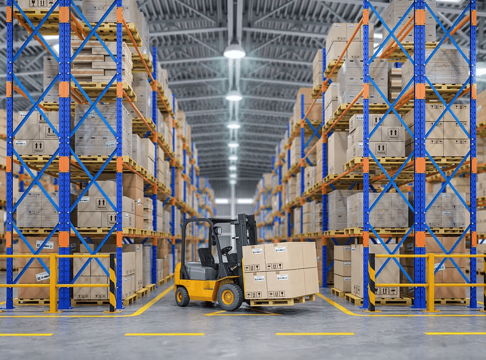 Inventory Management Essentials: SKU, BOM, JIT, FIFO & LIFO