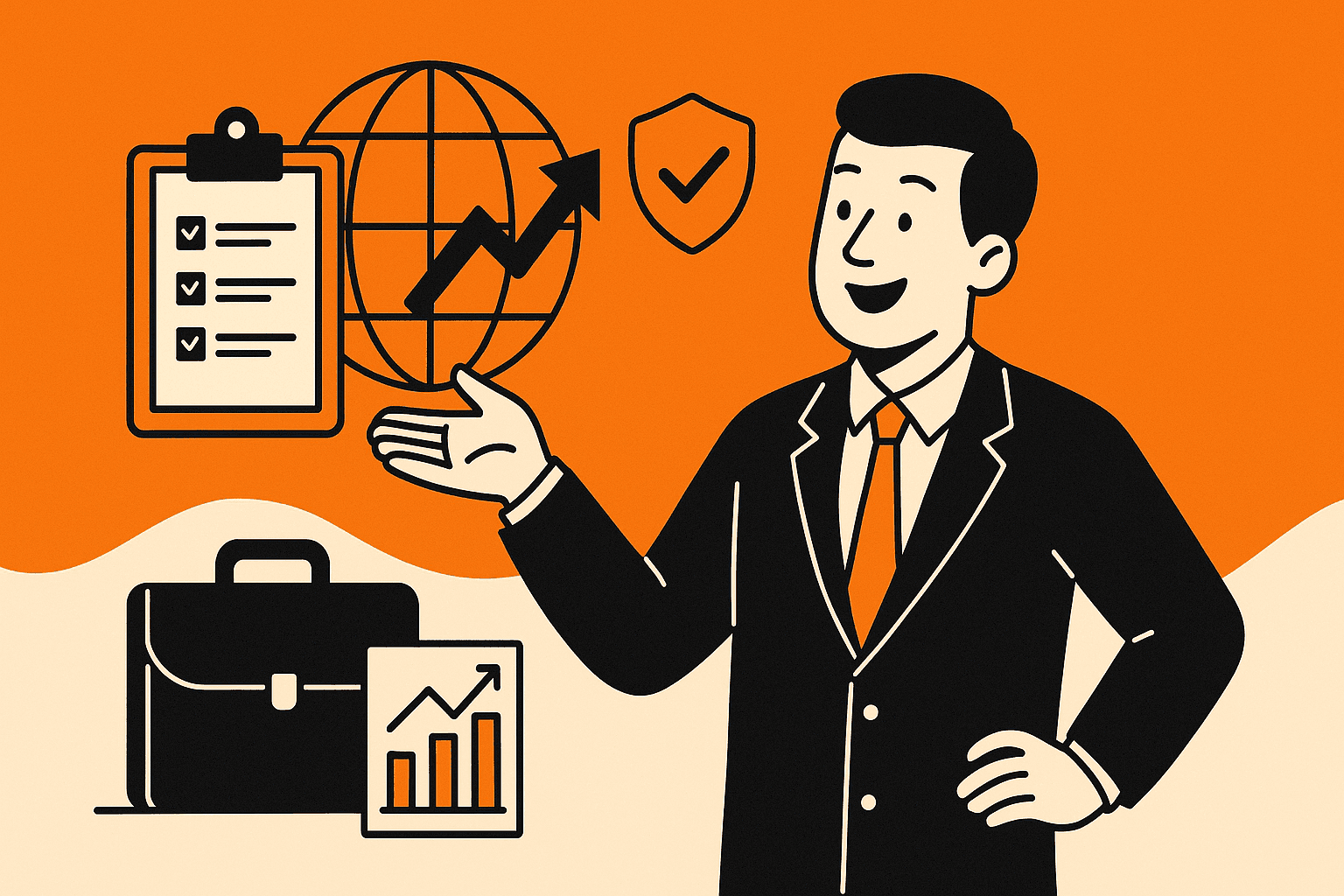 Understanding Trade Compliance Consulting and Its Benefits for Businesses