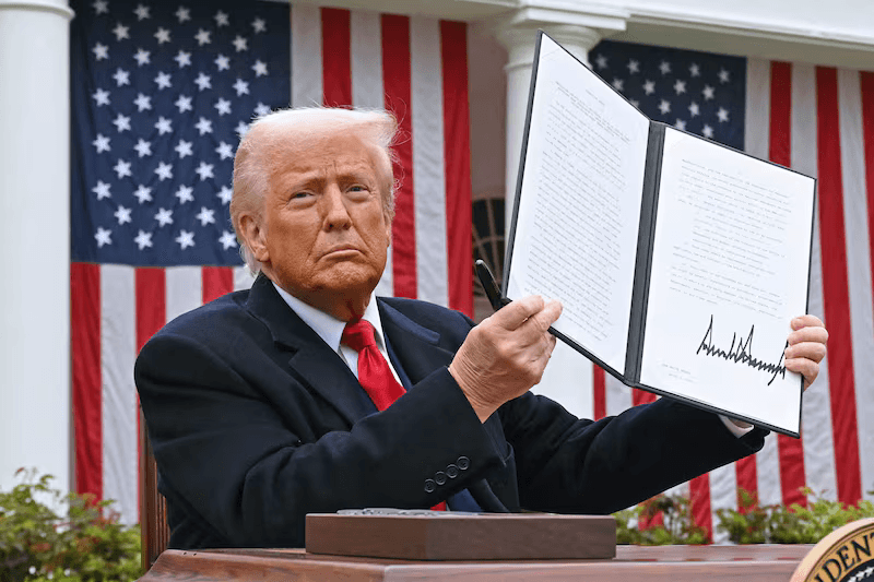 New 50% U.S. Tariffs Are Squeezing Canadian Exporters: What They Can Do
