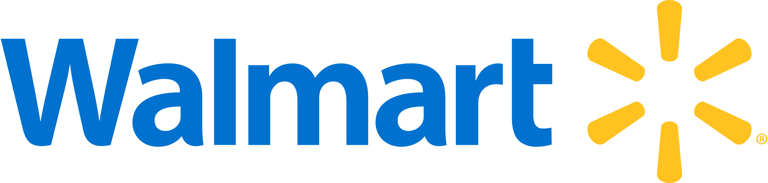 Walmart logo