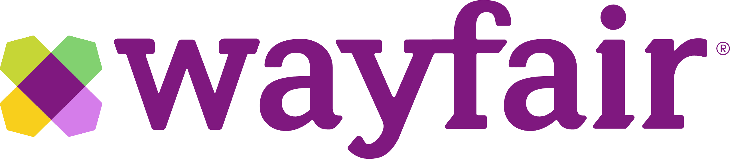 Wayfair logo
